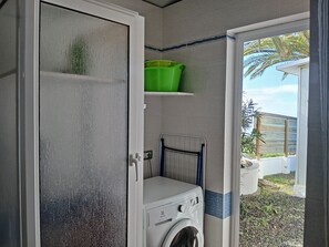 Interior - Bungalow Los Guanches 3 (El Paso)