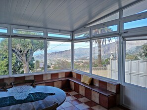 Interior - Bungalow Los Guanches 3 (El Paso)