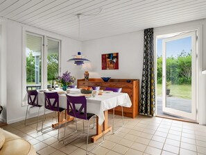 Dineren
