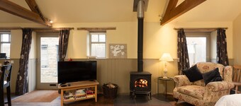 Beautiful stone cottage in the heart of Helmsley - sleeps 2