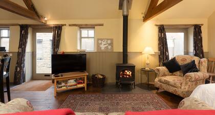 Beautiful stone cottage in the heart of Helmsley - sleeps 2