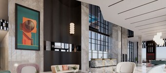 Harris Hotel & Convention Serpong