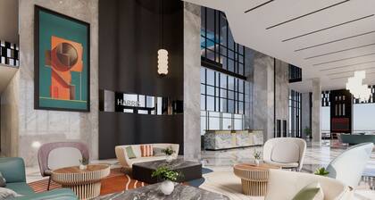 Harris Hotel & Convention Serpong