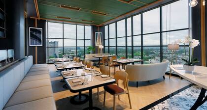 Harris Hotel & Convention Serpong