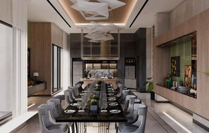 Meeting facility - Harris Hotel & Convention Serpong (Gading Serpong)