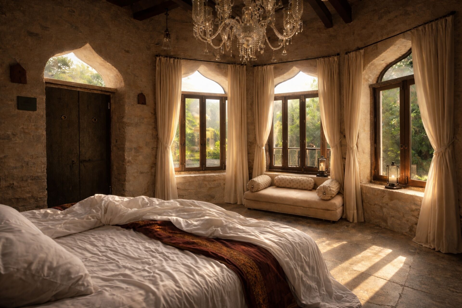 Arbejdsområde til bærbare computere, gratis Wi-Fi