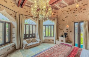 Kumudini | Laptop workspace, free WiFi - Raht Manmatha (Udaipur)