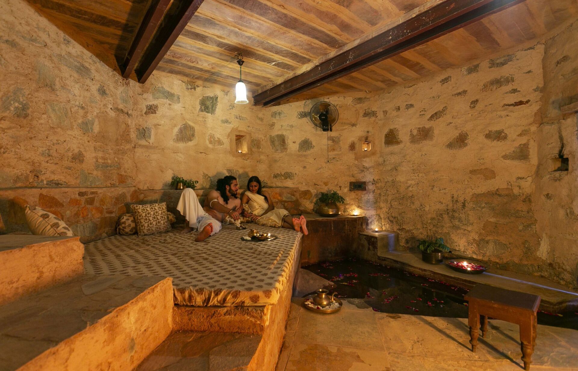 Kumudini | Laptop workspace, free WiFi