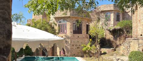 Raht Manmatha | Pool | 4 outdoor pools