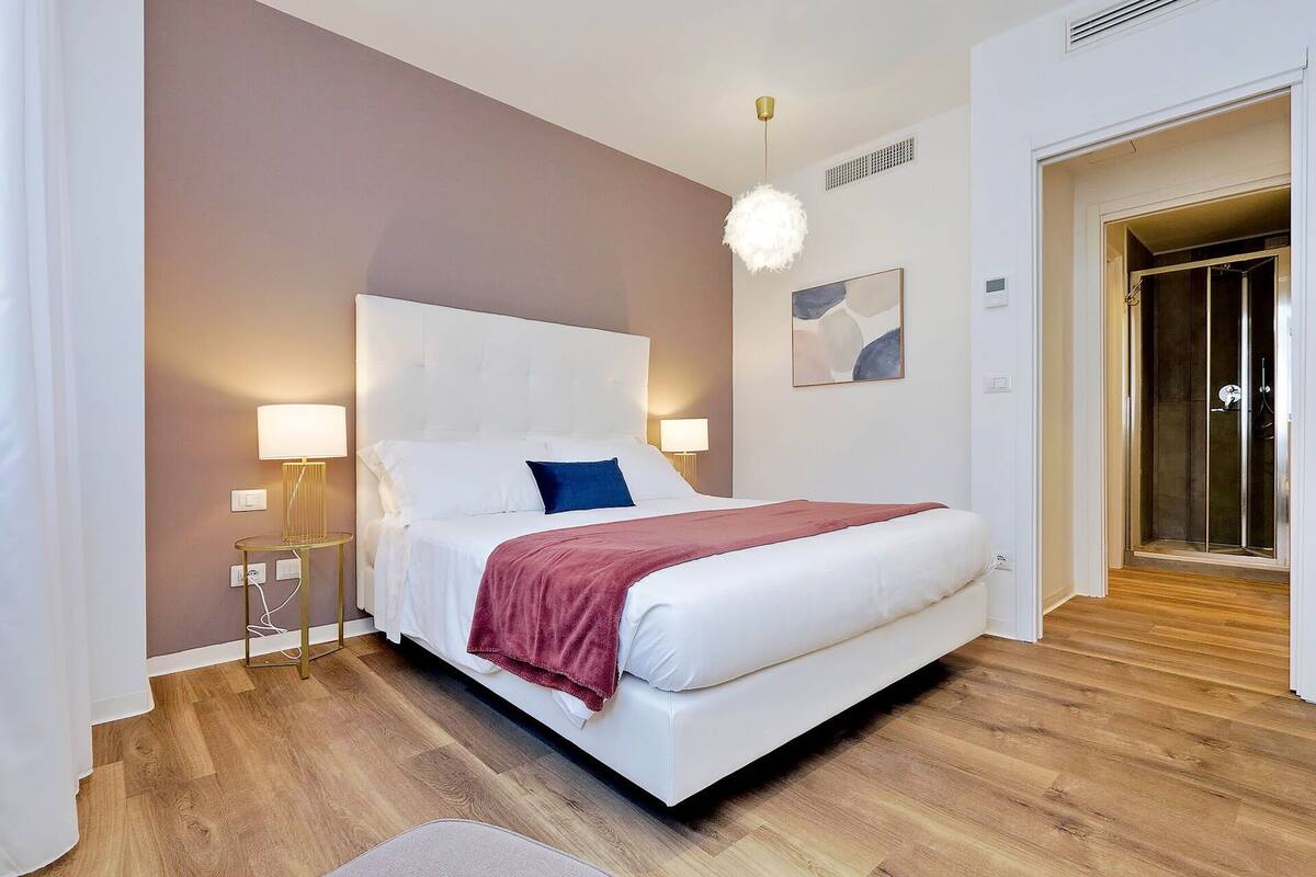 Deluxe Apartment, City View | Free WiFi