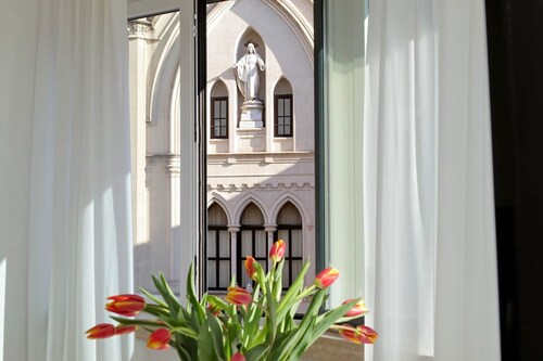 FlaviaDesign City Suites Rome by Halldis
