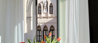 FlaviaDesign City Suites Rome by Halldis