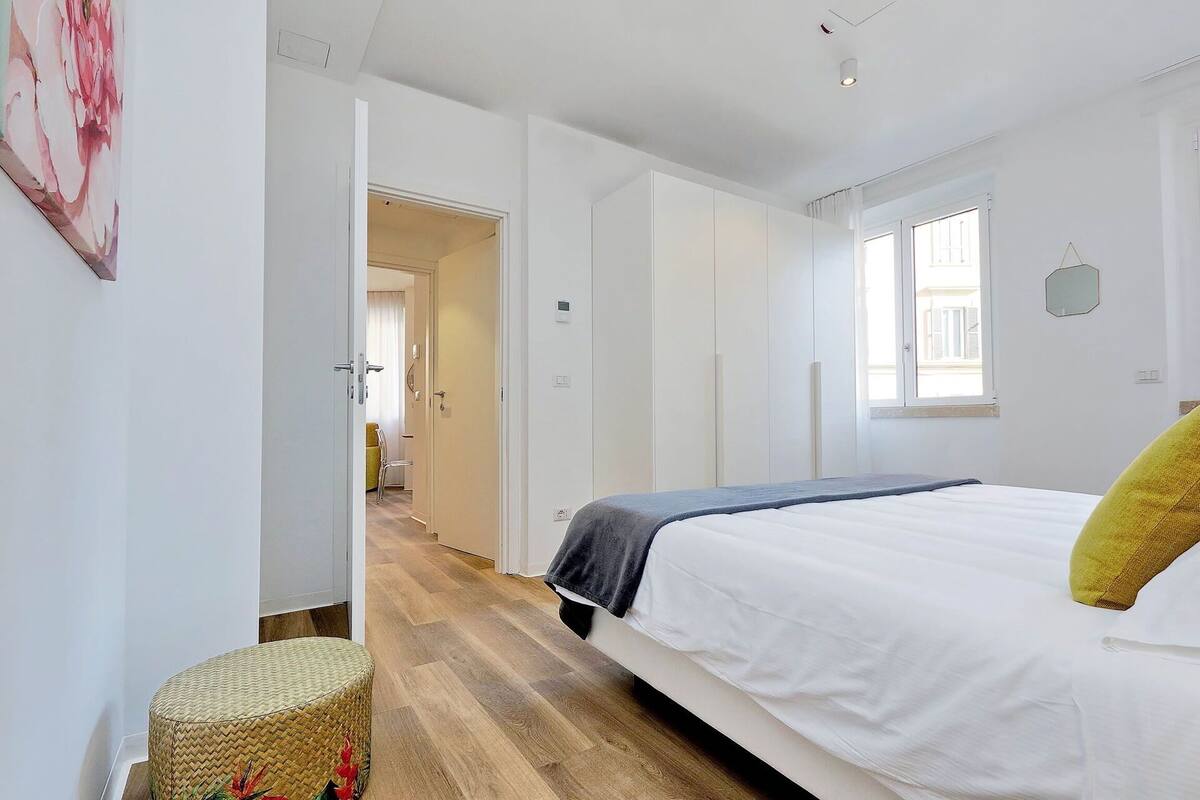 Deluxe Apartment, City View | Free WiFi