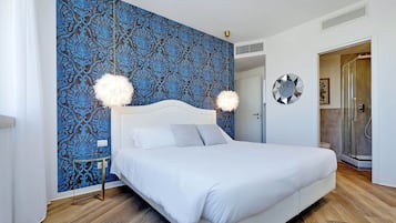 Appartamento Deluxe, vista città (Flavia 28) | Wi-Fi gratuito