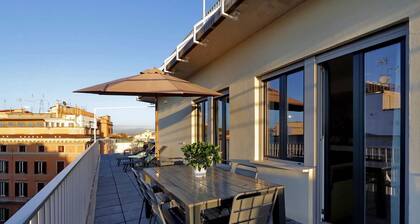 FlaviaDesign City Suites Rome by Halldis
