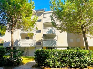 Exterior - COND. NAONIS - C2 2+2 - C50096 (Bibione Pineda)