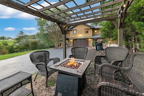 Chimenea