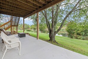 Teras/patio