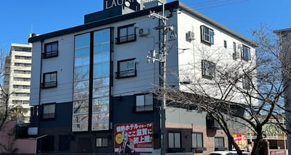 HOTEL LAGNA