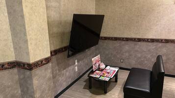 Economy Room | Living area