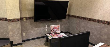 Chambre Ăconomique | Bureau, Wi-Fi gratuit