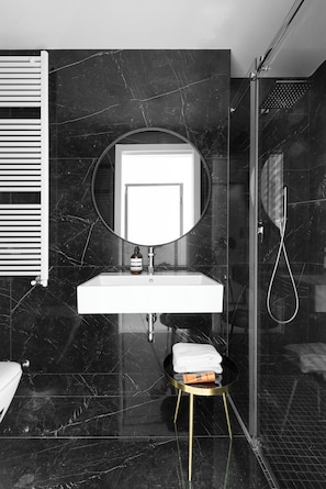 Apartment, 1 Bedroom | Bathroom | Bidet