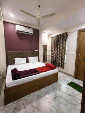 ملاءات أسرّة