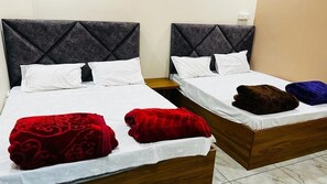 ملاءات أسرّة