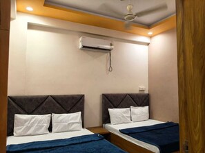 ملاءات أسرّة