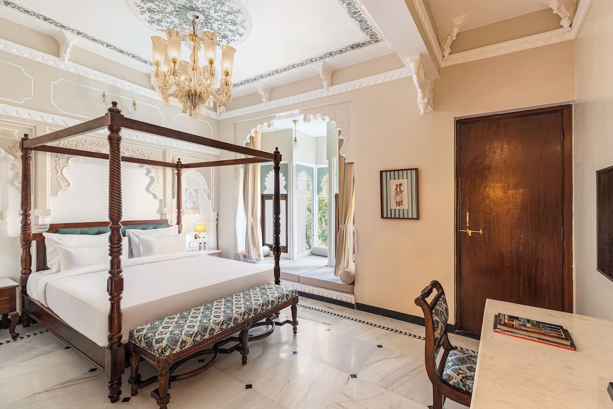 Superior Double Room | Free WiFi