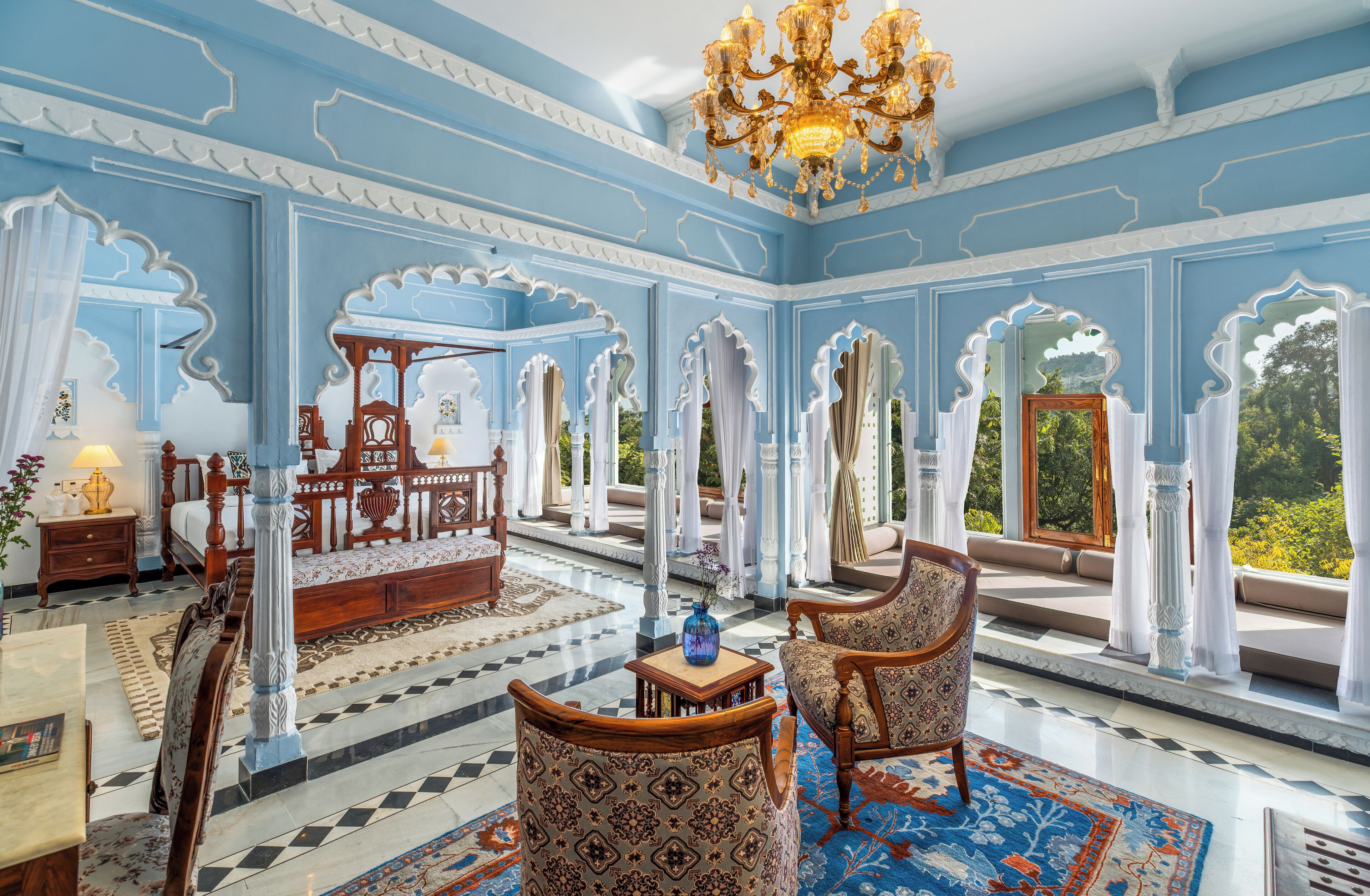 Royal Suite | Free WiFi