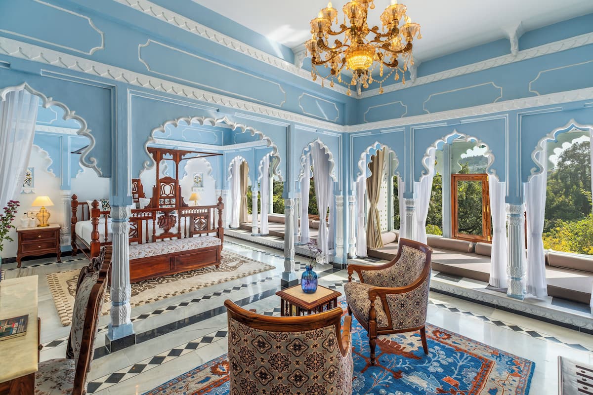 Royal Suite | Free WiFi