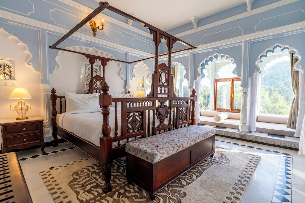 Phòng Suite Cao cấp | Truy cập Internet không dây miễn phí