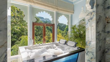 Royal Suite | Bathroom