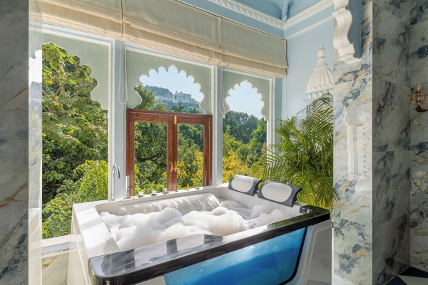 Royal Suite | Bathroom