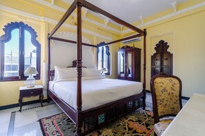 Phòng đôi Superior | Truy cập Internet không dây miễn phí