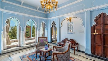 Suite Royal | Wifi gratis