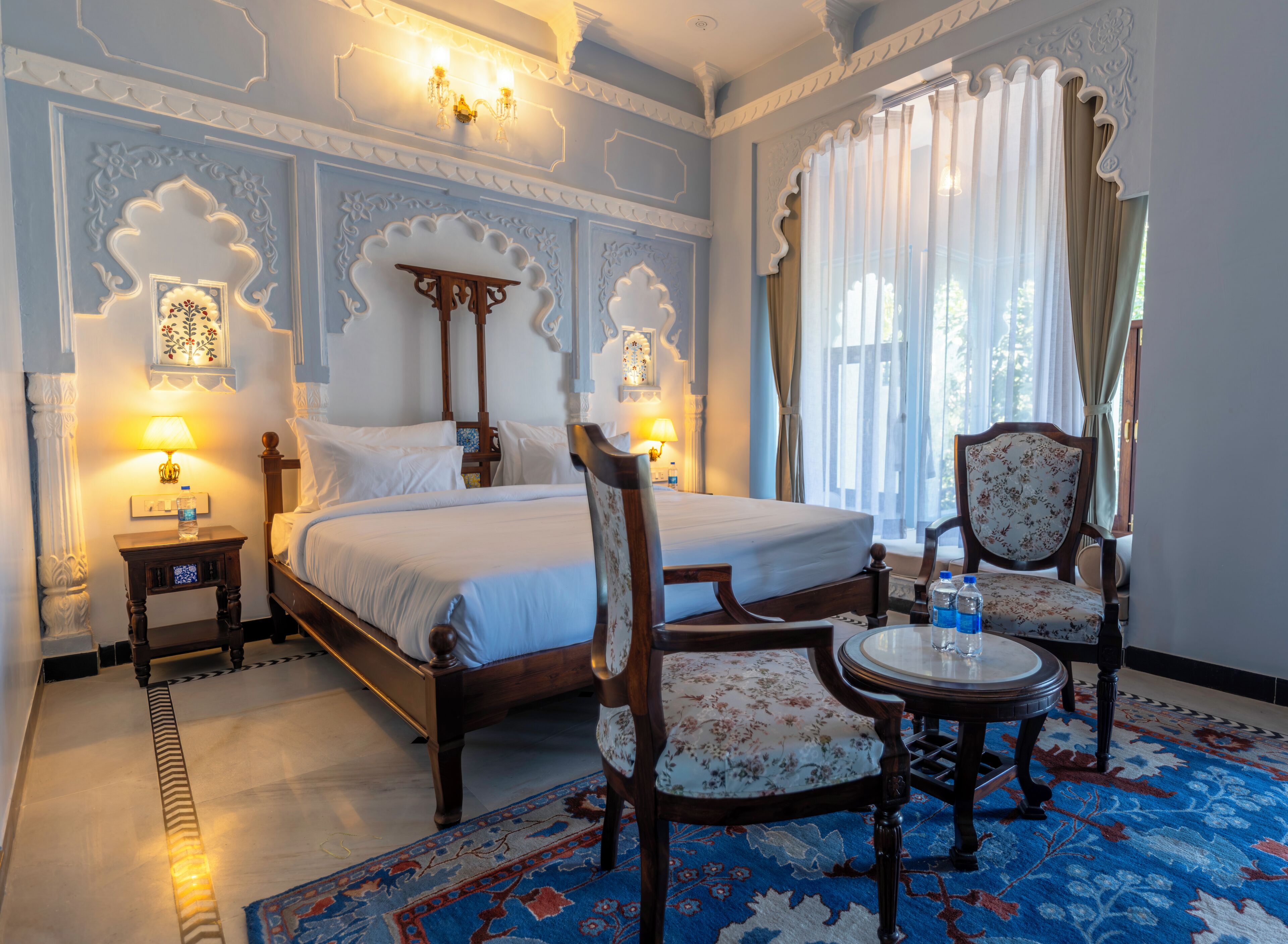 Phòng đôi Superior | Truy cập Internet không dây miễn phí 