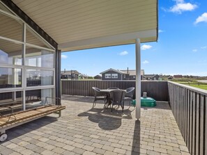 Outdoor dining - "Anthea" - 450m from the sea by Interhome (Løkken)