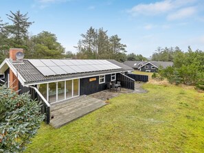 Exterior - "Gidske" - 850m from the sea by Interhome (Løkken)