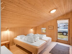 Internet - "Gidske" - 850m from the sea by Interhome (Løkken)