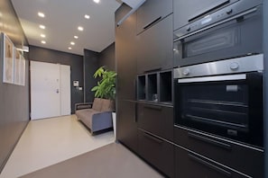 Interior - Exclusive apartment on the Circus Maximus (Roma)