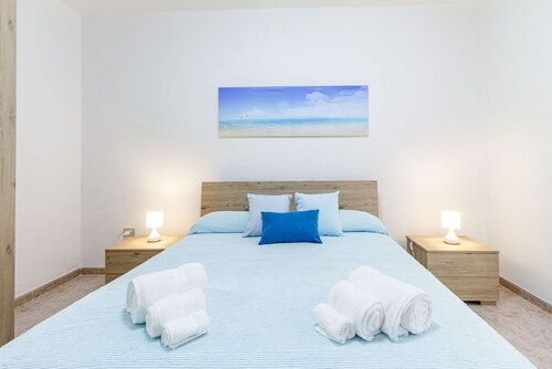 S'ammentu Apartment | Privacy - Relaxation - 5 minutes from the sea