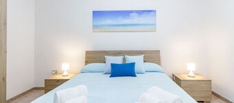 S'ammentu Apartment | Privacy - Relaxation - 5 minutes from the sea
