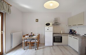 Apartment, 1 Bedroom, Balcony, Garden View | Interior - Peaceful Flat Surrounded by Nature (Umag)