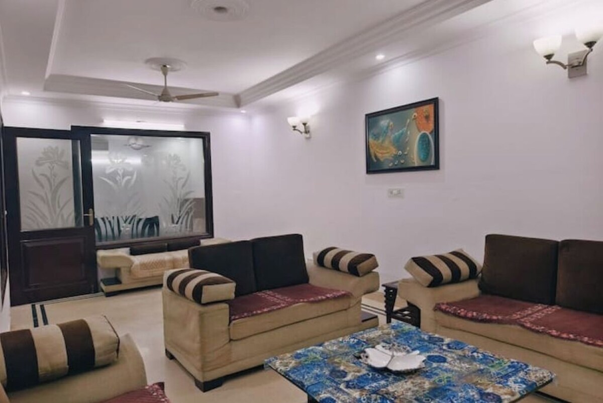 Bild für Gastgeberprofil