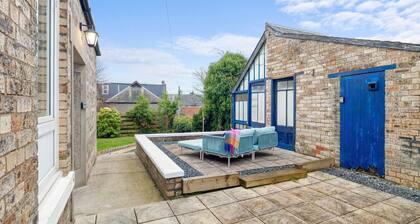 92 High Street - Smart, Self Contained Annex