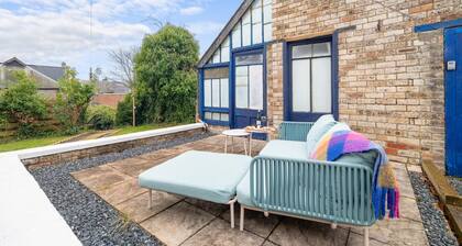 No. 92 - Smart, Self Contained Annex
