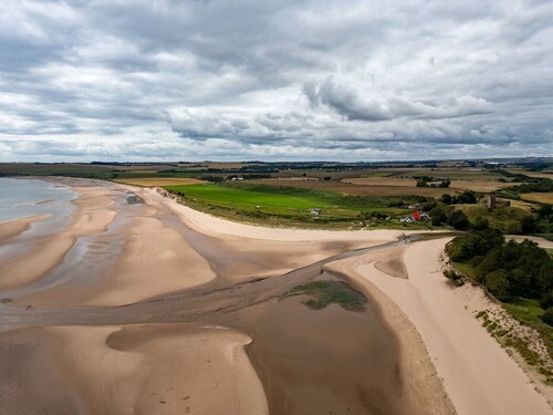Lochside D - Ideal for Corporate Stays