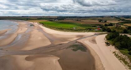Lochside D - Ideal for Corporate Stays
